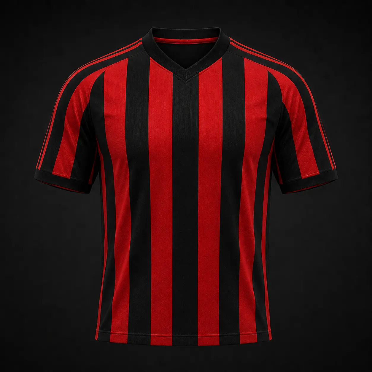 NCL-C001 AC Milan Klasik Çizgiler
