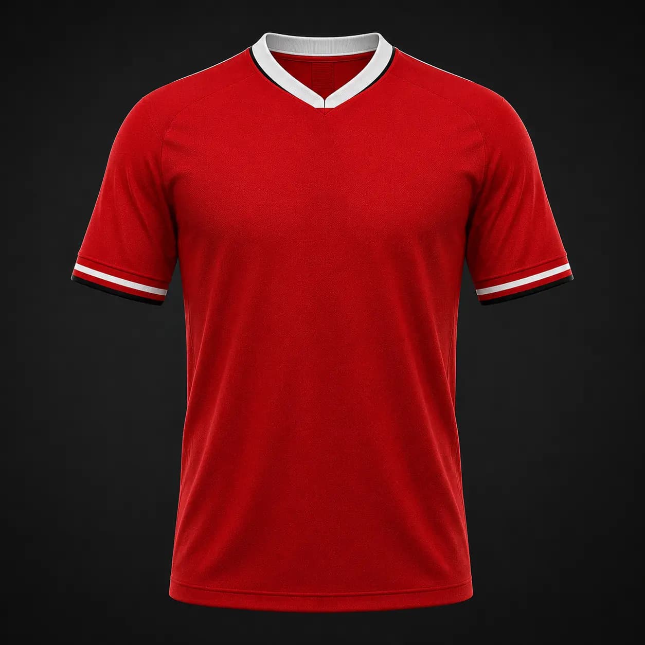 NCL-C007 Manchester United Treble