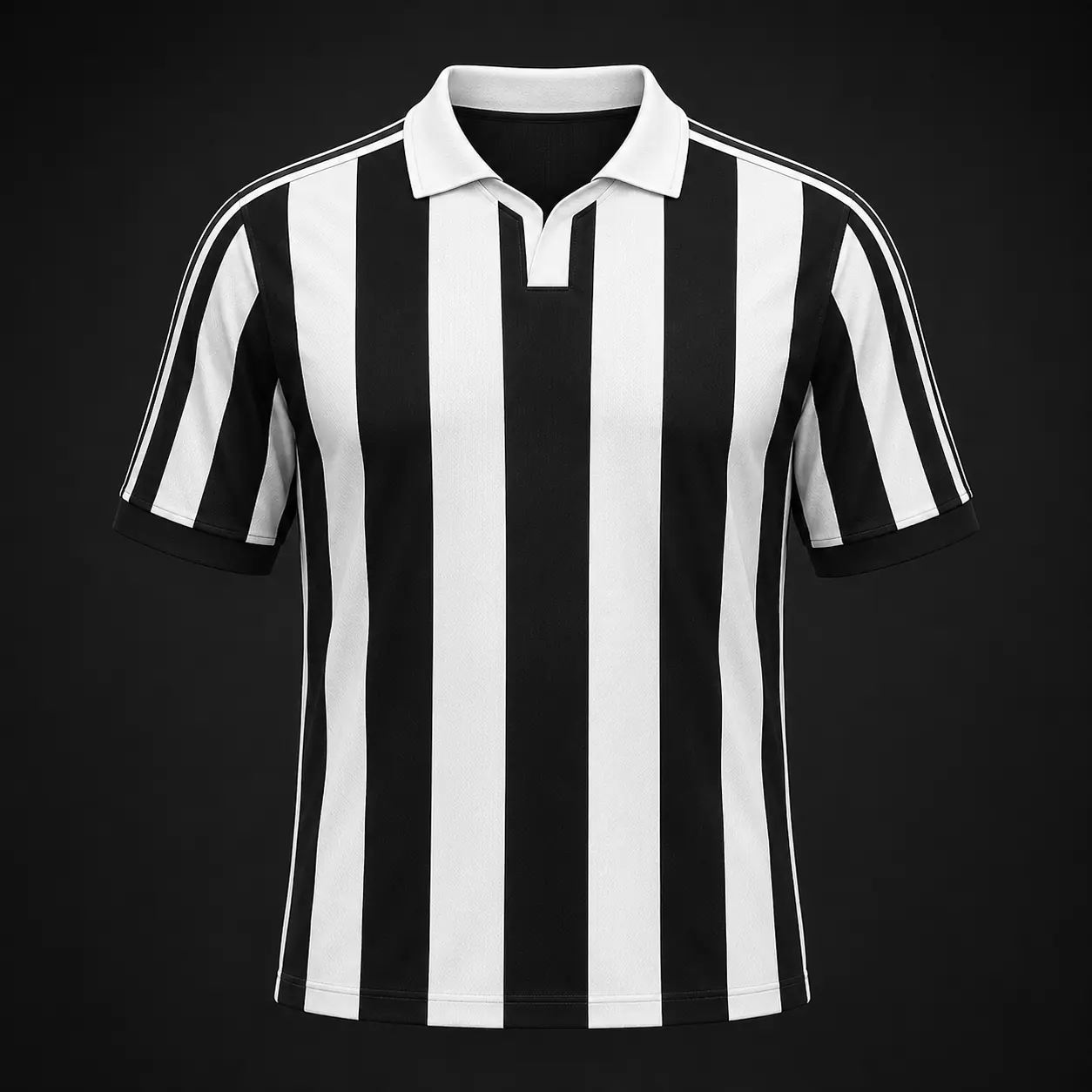 NCL-C011 Juventus Zebra