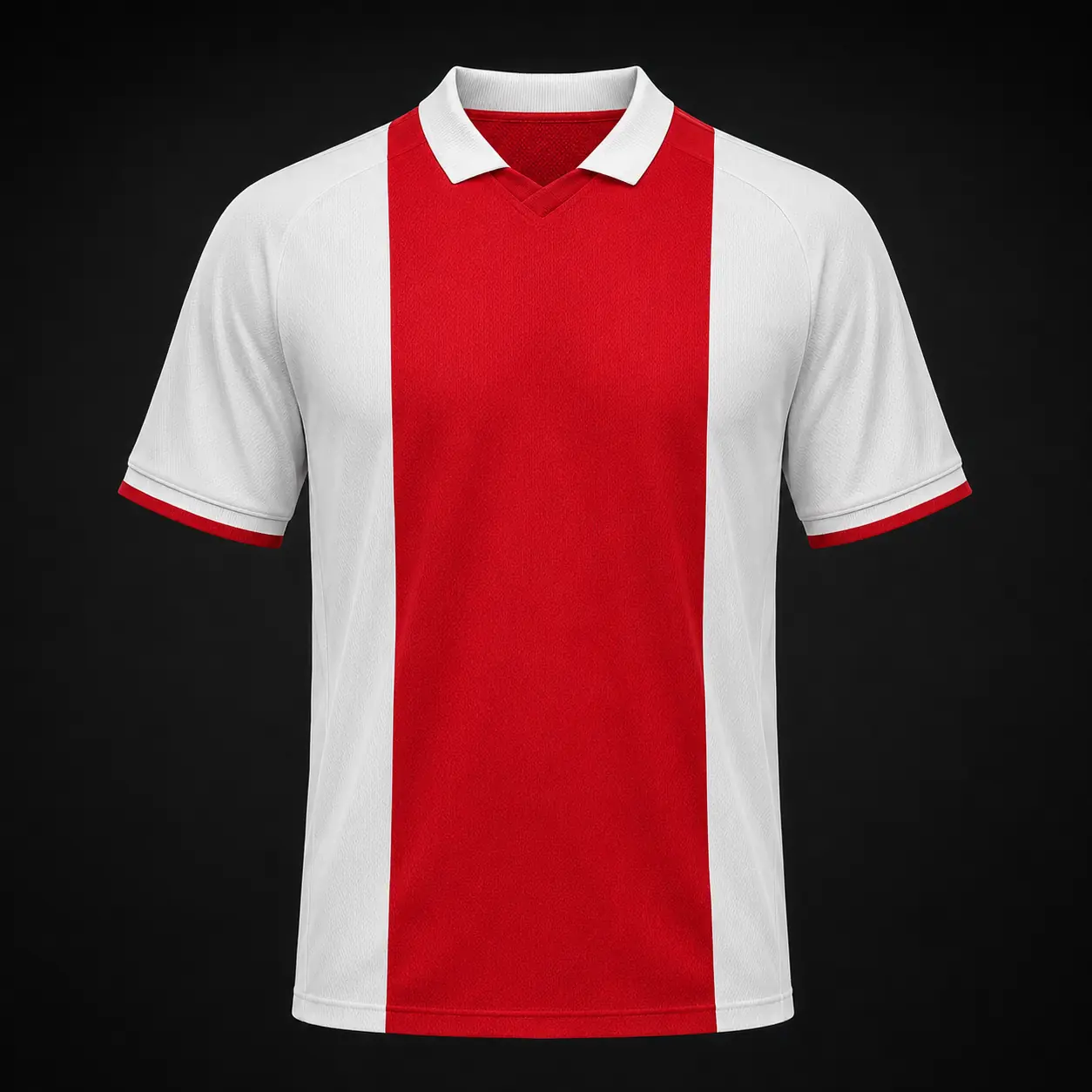 NCL-C012 Ajax Total Football