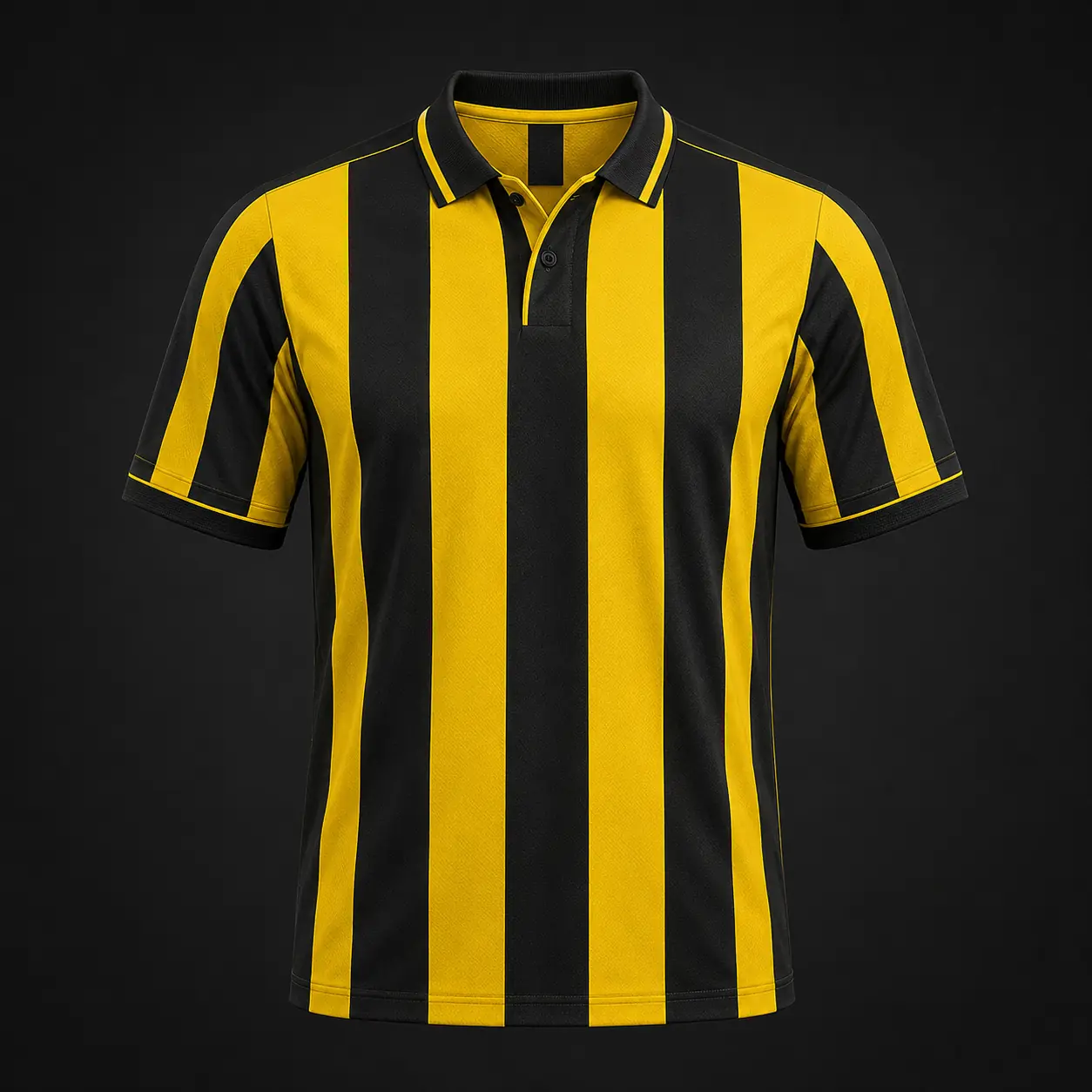 NCL-C015 Borussia Dortmund Sarı-Siyah