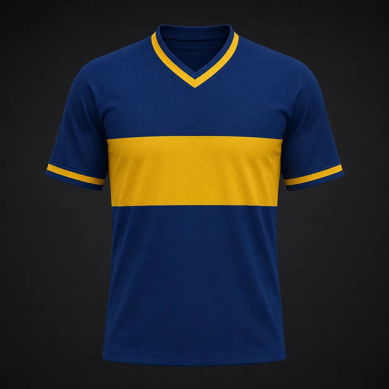 NCL-C017 Boca Juniors