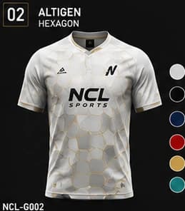 NCL-G002 Hexagon