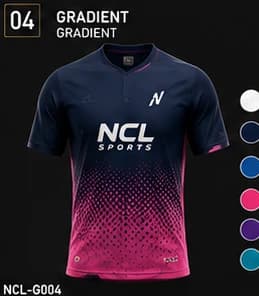 NCL-G004 Gradient