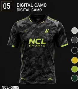 NCL-G005 Digital Camo