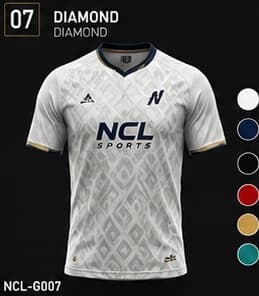 NCL-G007 Diamond