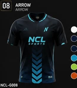 NCL-G008 Arrow