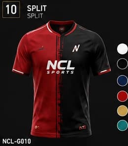 NCL-G010 Split