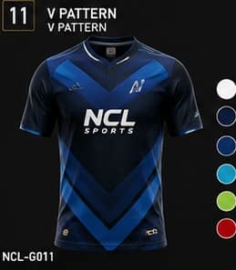 NCL-G011 V Pattern