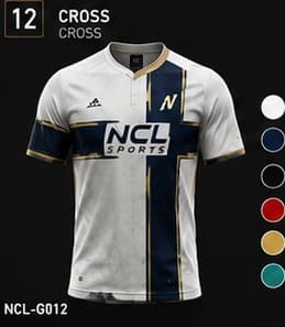 NCL-G012 Cross