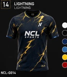 NCL-G014 Lightning