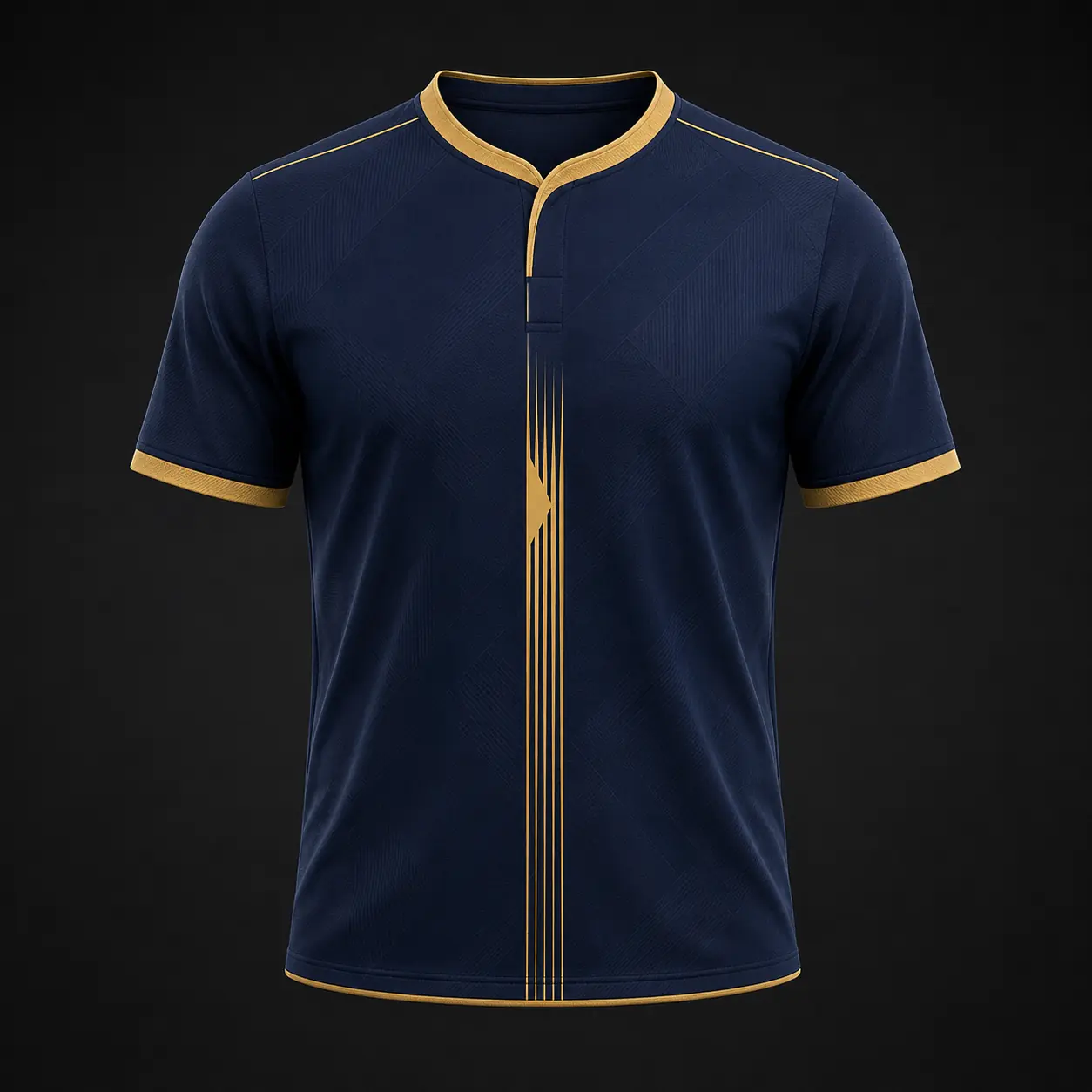 NCL-M203 Navy Gold