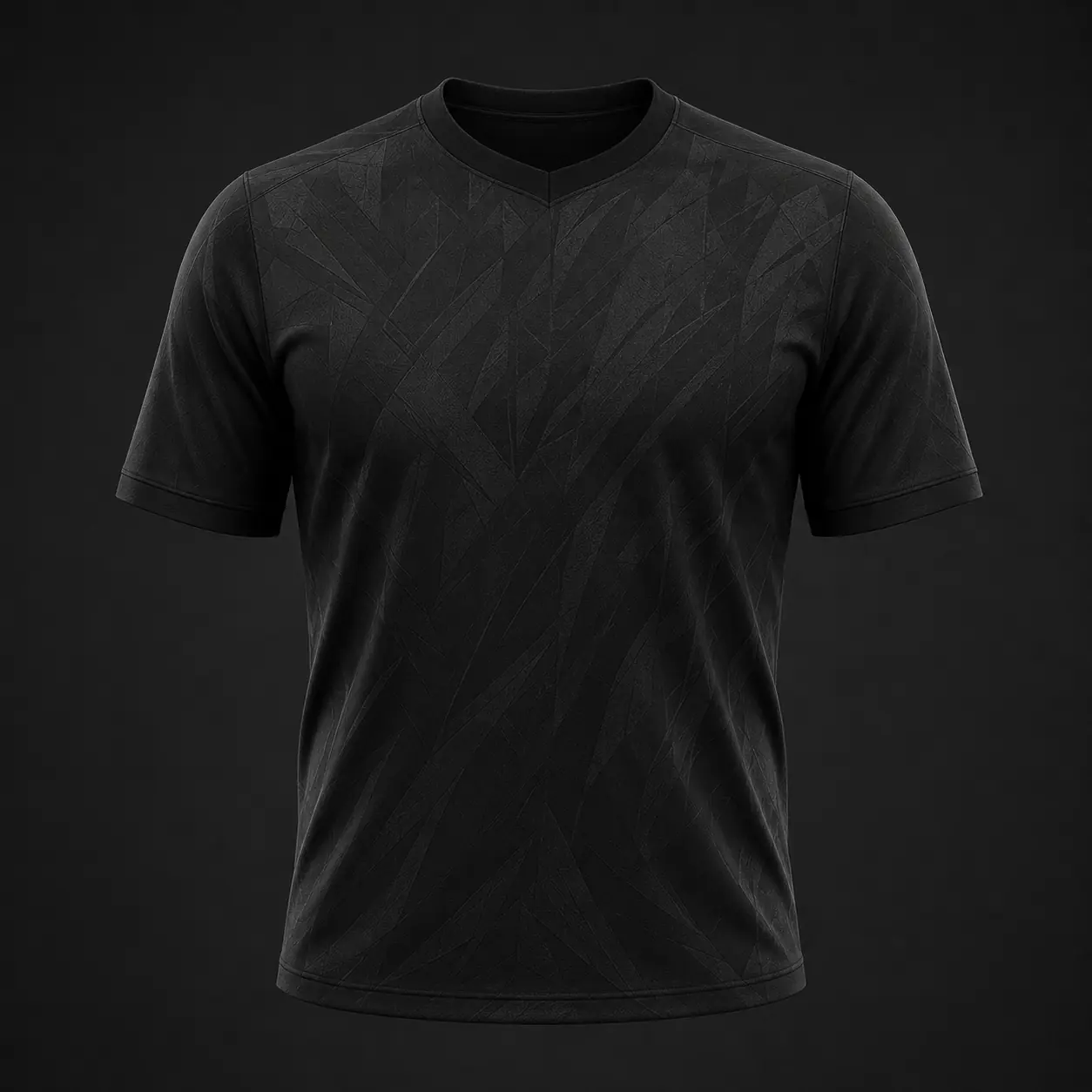 NCL-M205 All Black