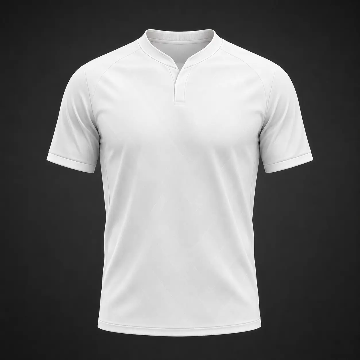 NCL-M206 All White