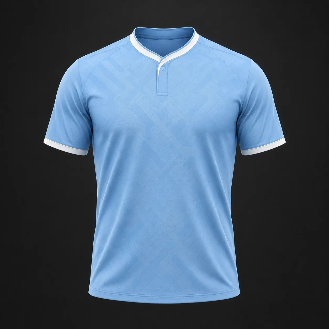 NCL-M208 Sky Blue