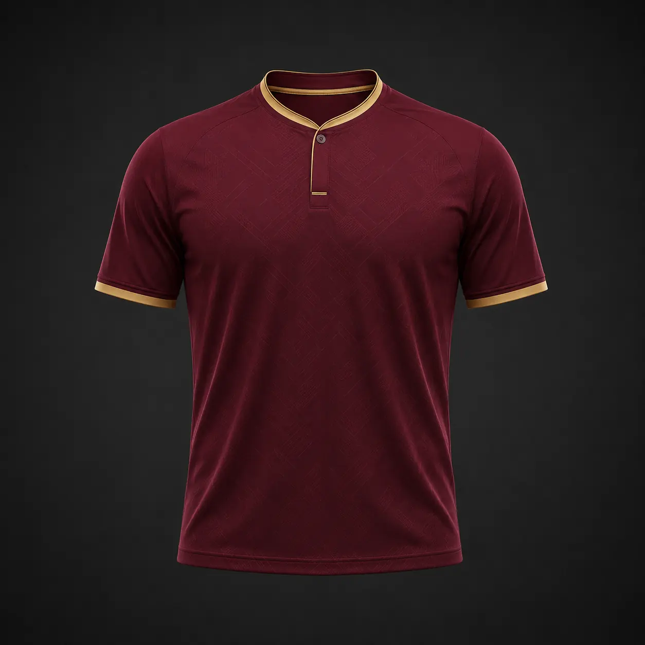NCL-M209 Burgundy