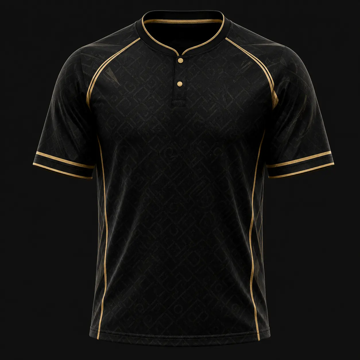 NCL-P411 Luxury Black
