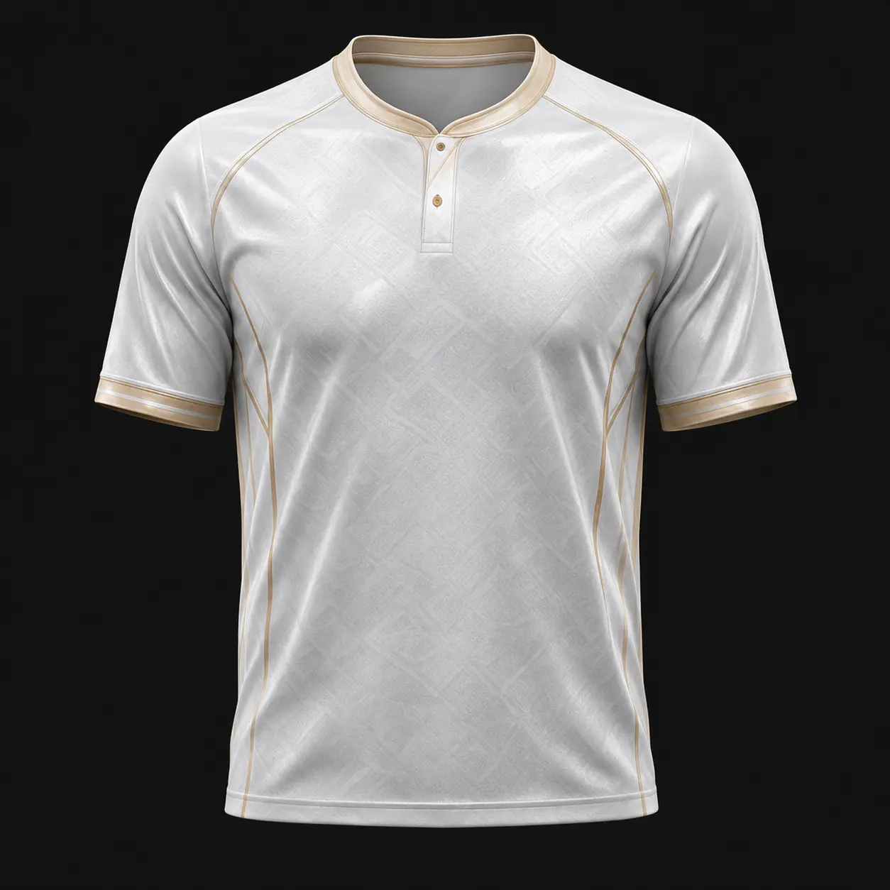 NCL-P413 White Pearl