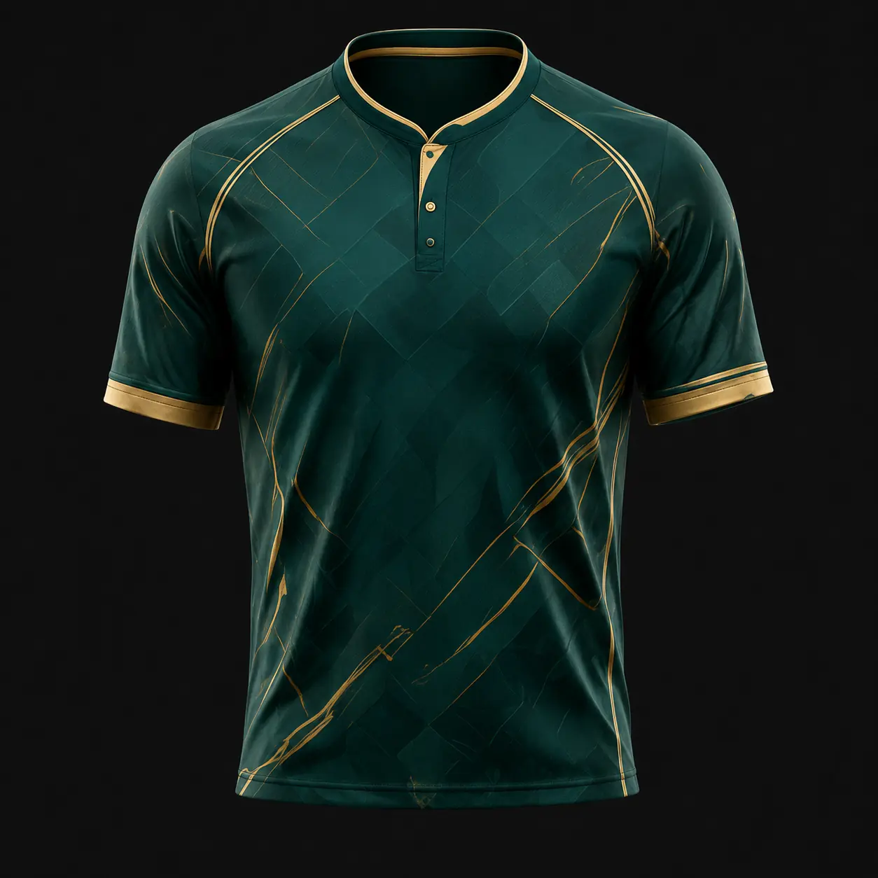 NCL-P414 Emerald Gold