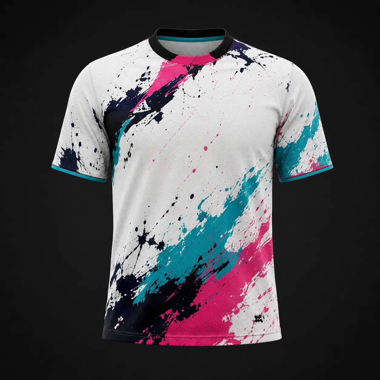 NCL-R002 Splash