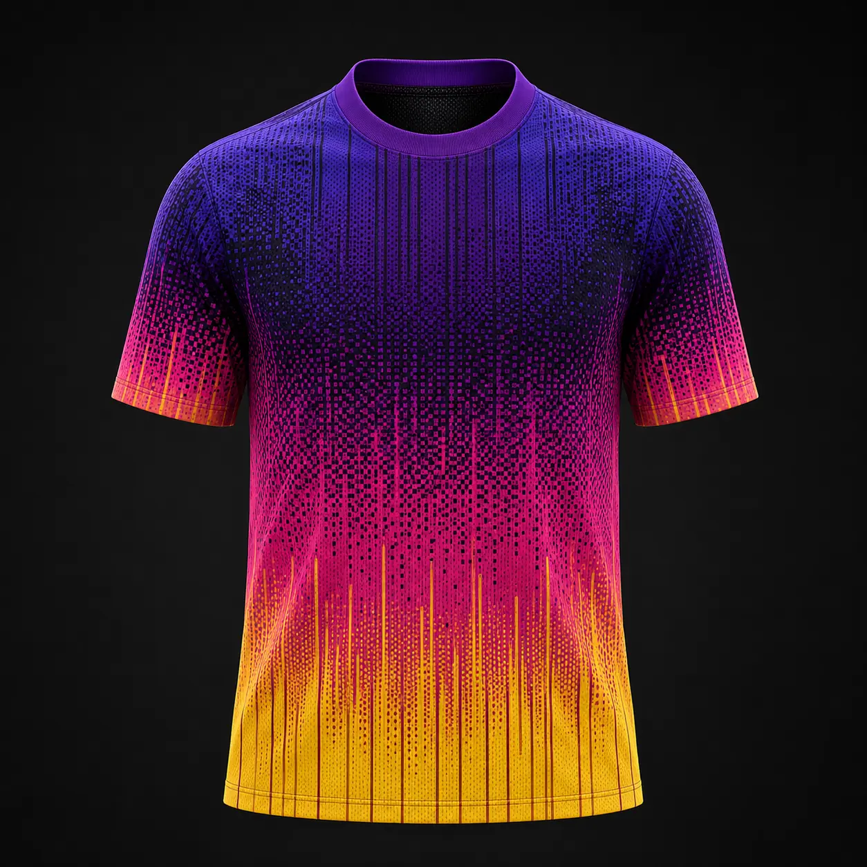 NCL-R009 Gradient 90s