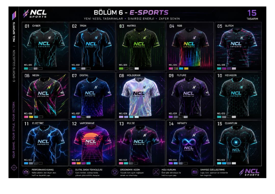 E-Sports